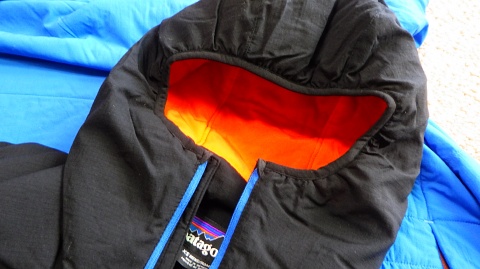 貴重なダブル胸ポケモデル‼️パタゴニア ナノエア・フーディ Nano-Air ダウンジャケット 送料無料